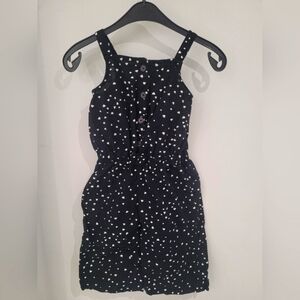 Girls Carters Jumpsuit- 4T